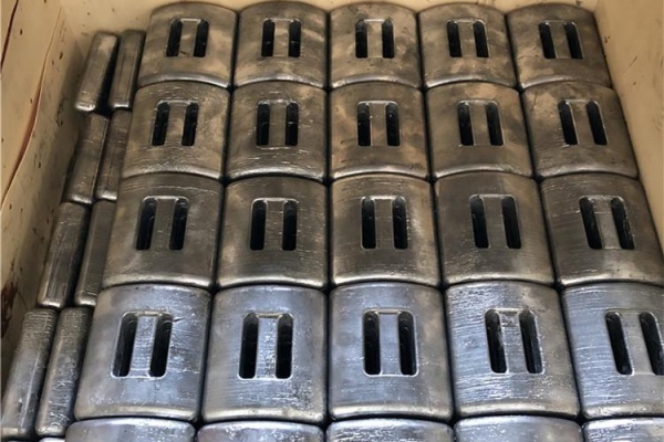 菏泽潜水铅块  X射线防护铅砖 铅制品