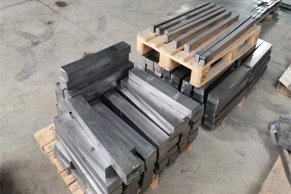 菏泽配重铅长条  核医学铅块 铅加工件