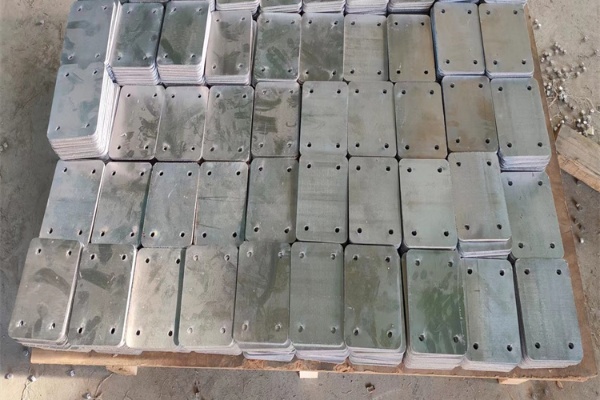 菏泽 异形铅块 ICU防护铅块 仪器配重铅块 