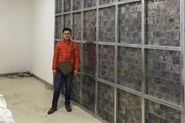 菏泽加速器防护铅砖 铅锭