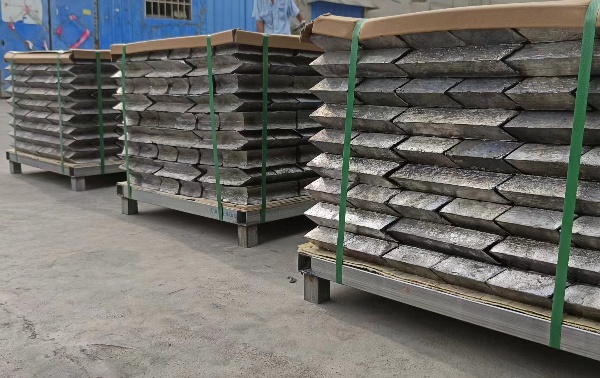 菏泽燕尾铅砖 防辐射铅砖
