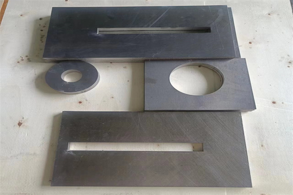 菏泽机加工铅块 铅梯合金加工