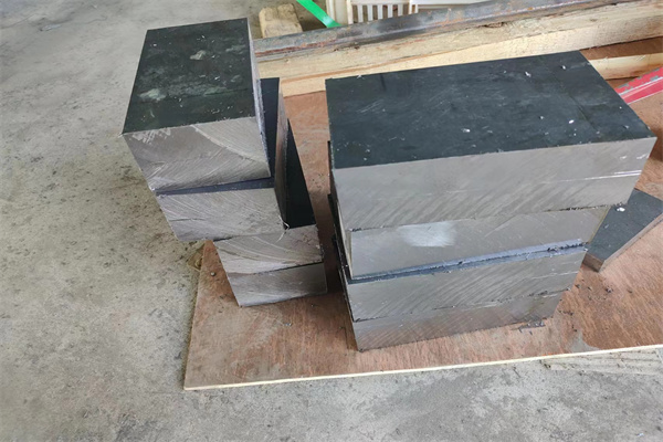 菏泽医用防辐射铅块 异形定制