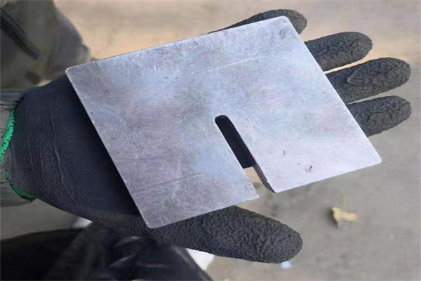 菏泽配重铅块 浇铸挤压铅块