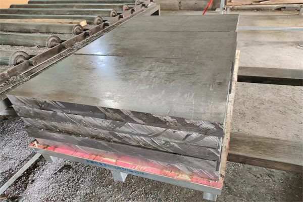 菏泽屏蔽射线用铅块 ICU防护铅块