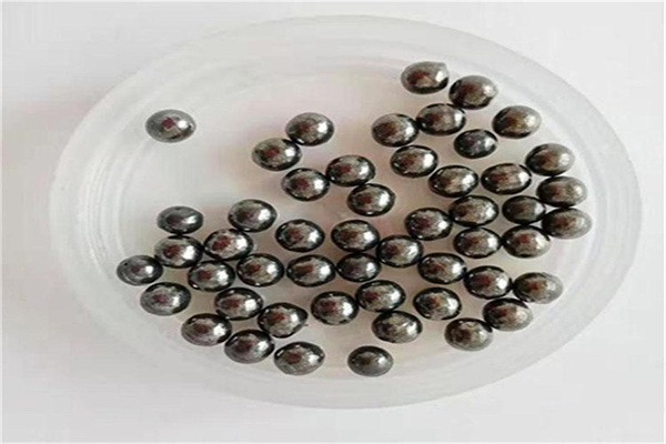 菏泽铅珠 铅粒 铅丸 铅砂配重用