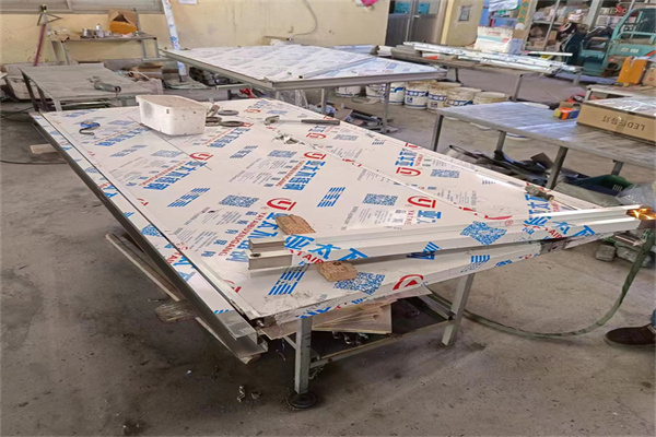 菏泽DSA手术室铅门 铅门厂家