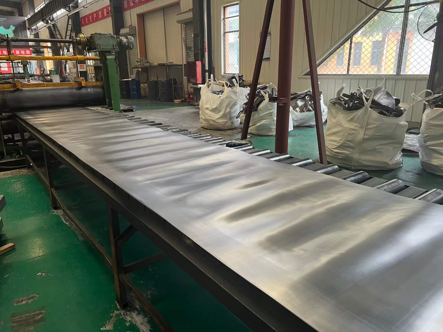 菏泽放射科铅皮