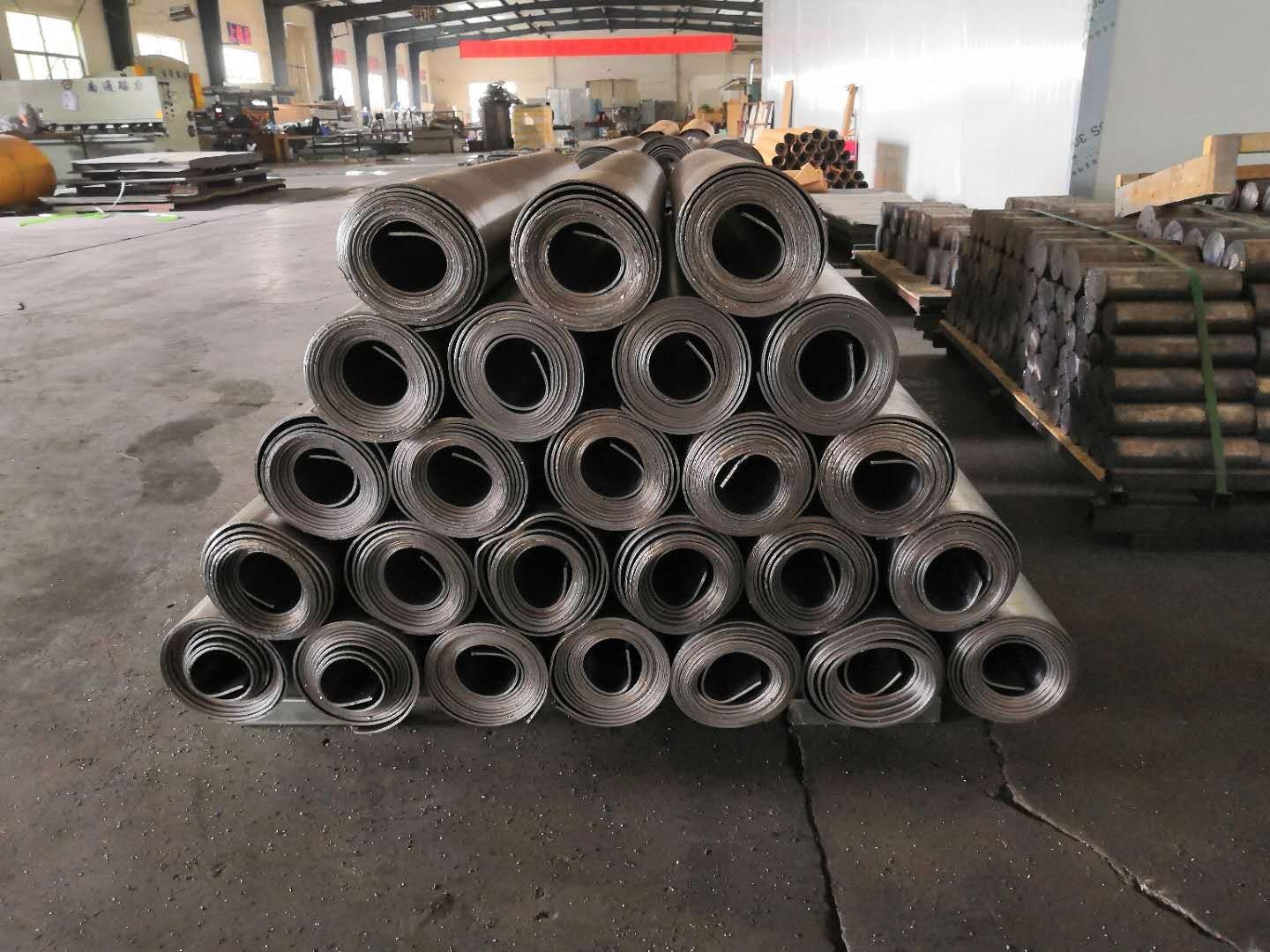 菏泽医用防辐射铅皮