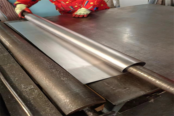 菏泽0.5mm铅皮  软铅皮   钓鱼铅皮