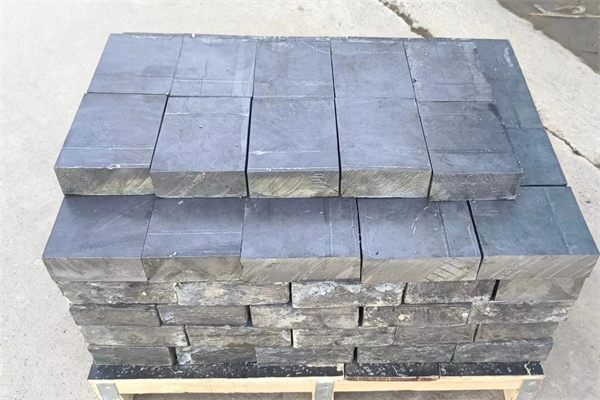 菏泽电梯配重铅块