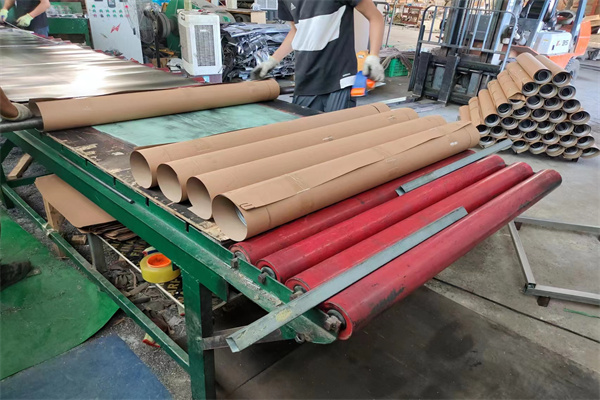 菏泽铅皮卷 医院工业墙体用铅皮