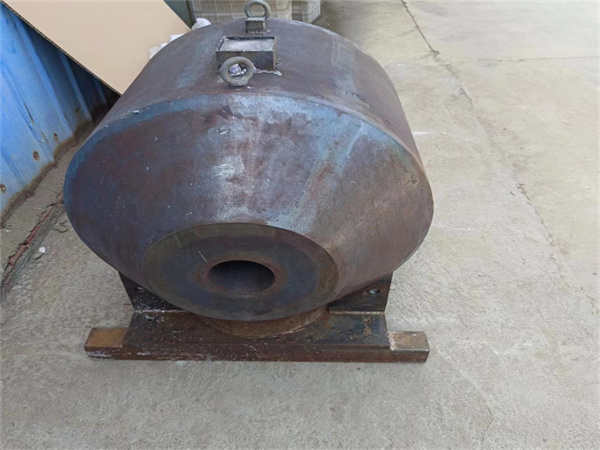 菏泽浇筑合金铅件