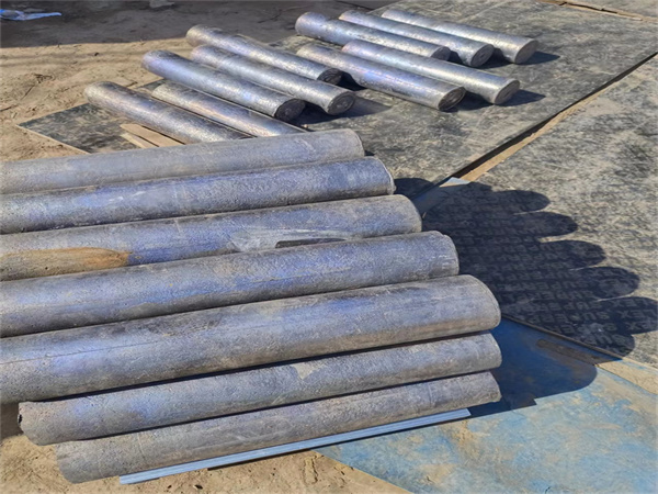 菏泽配重铅棒