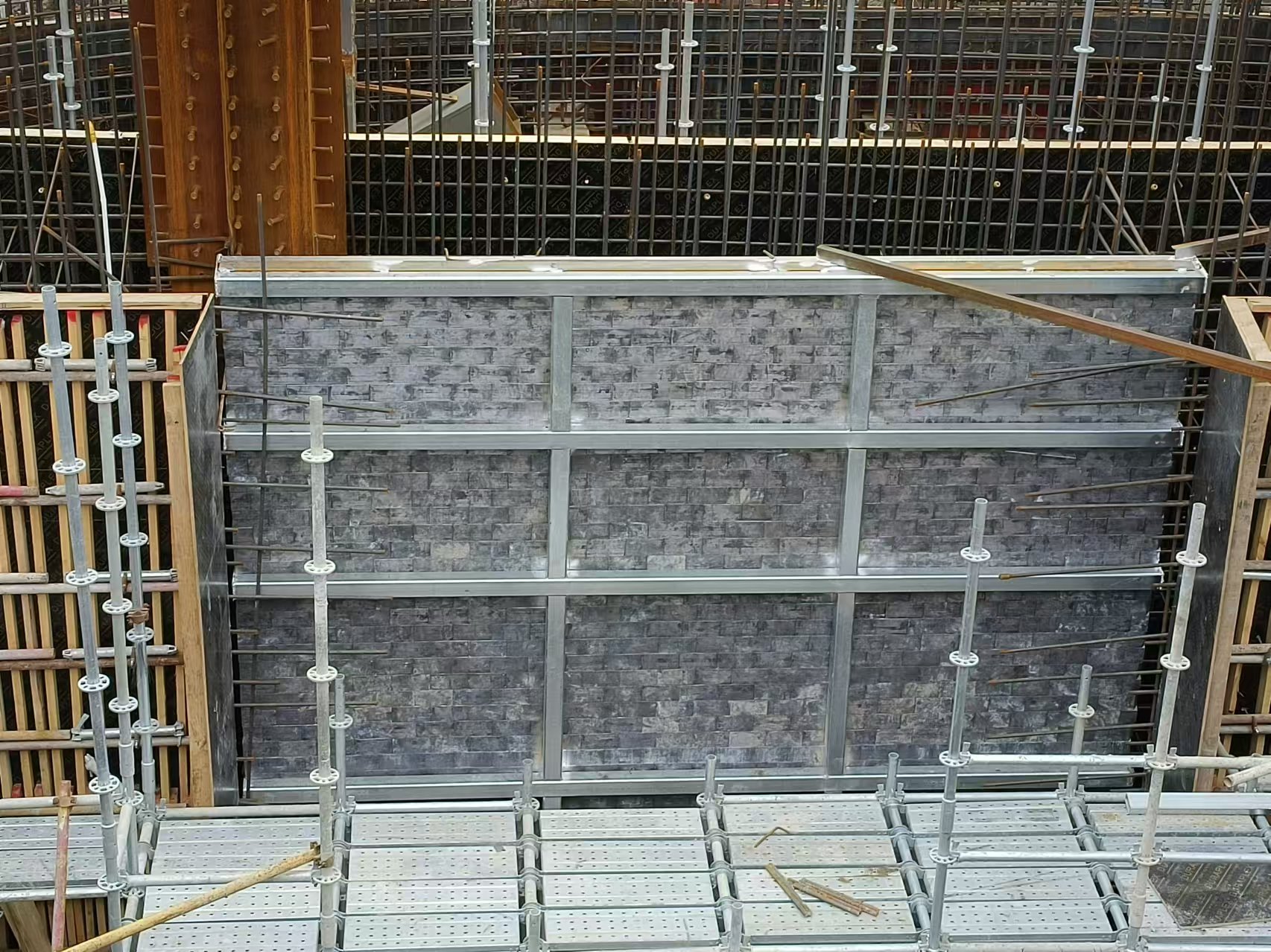 菏泽探伤机房铅砖 X射线防护铅砖