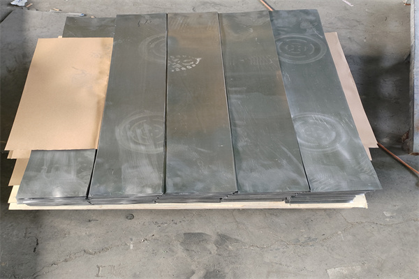 菏泽铅皮墙体防护钓鱼用