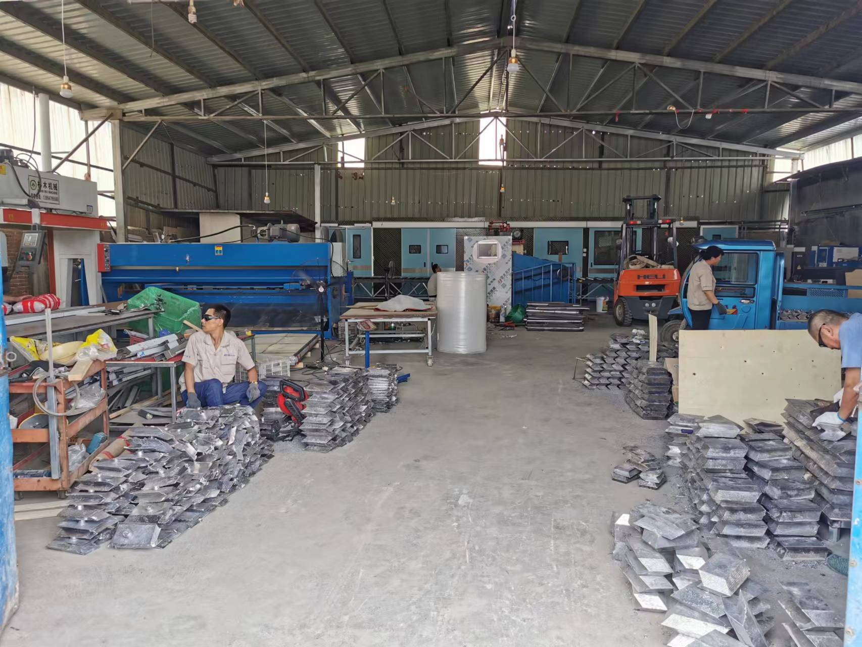 菏泽口腔用电解1#铅砖