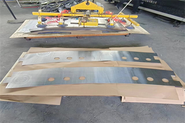 菏泽防辐射铅件 挤压铅件