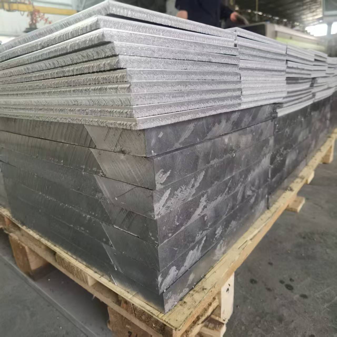 菏泽CBCT室防护铅板