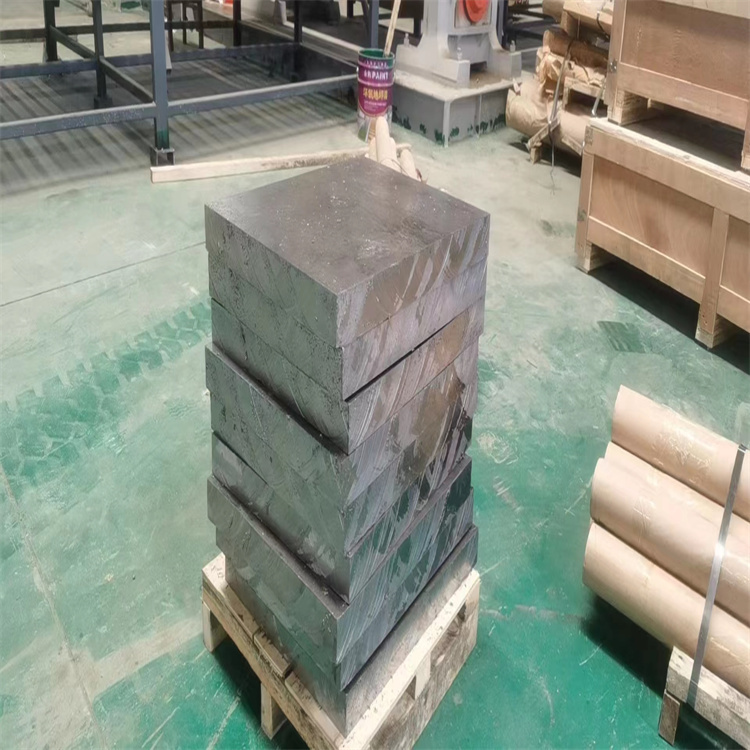 菏泽铅块的主要用途