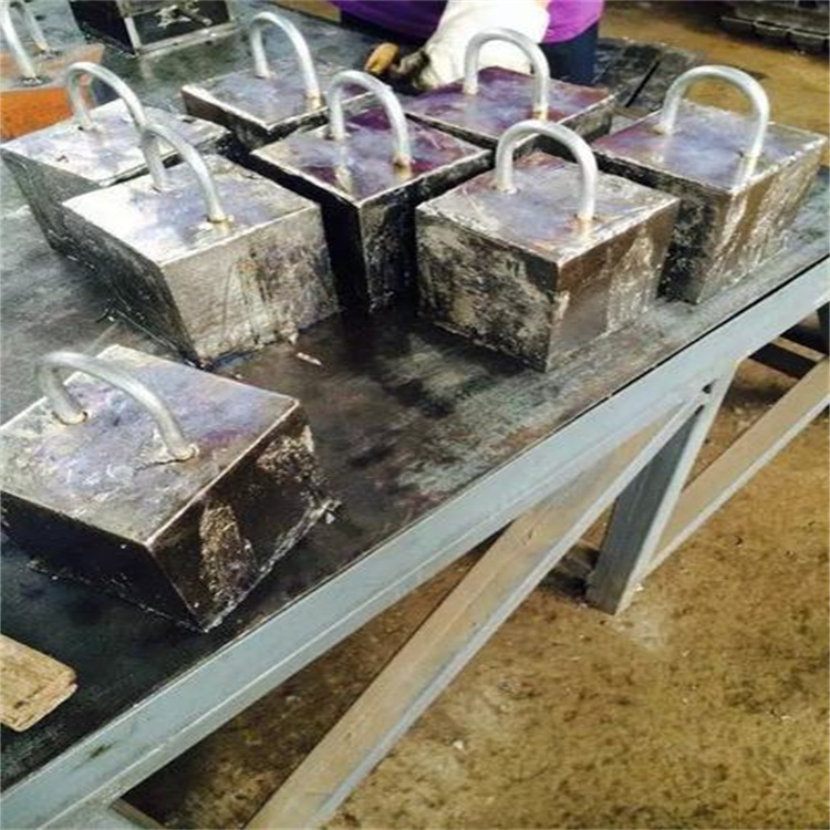 菏泽铸造铅加工件